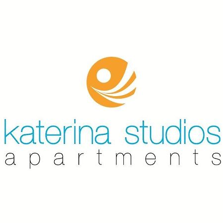Studio Katerina Lipsi Extérieur photo