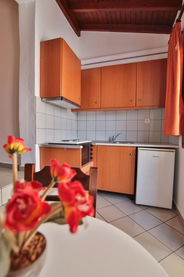 Studio Katerina Lipsi Extérieur photo
